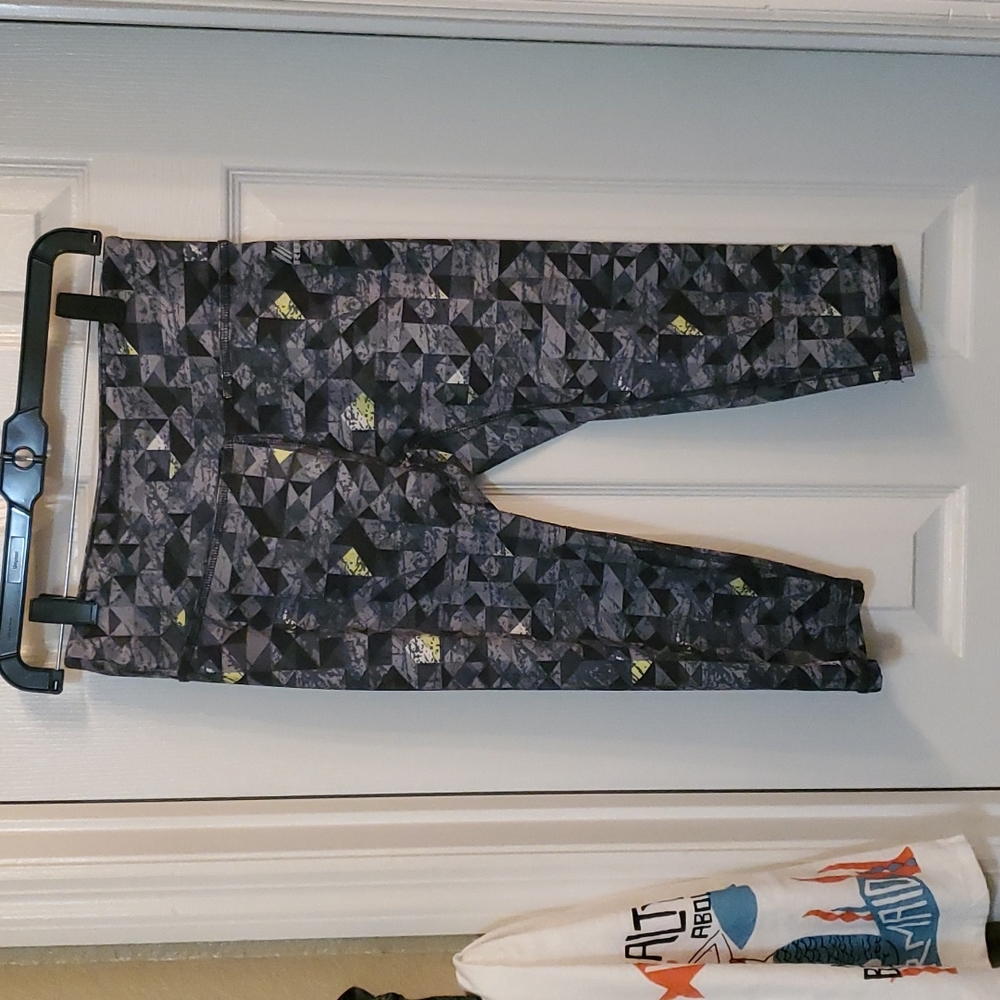 RBX workout pants
